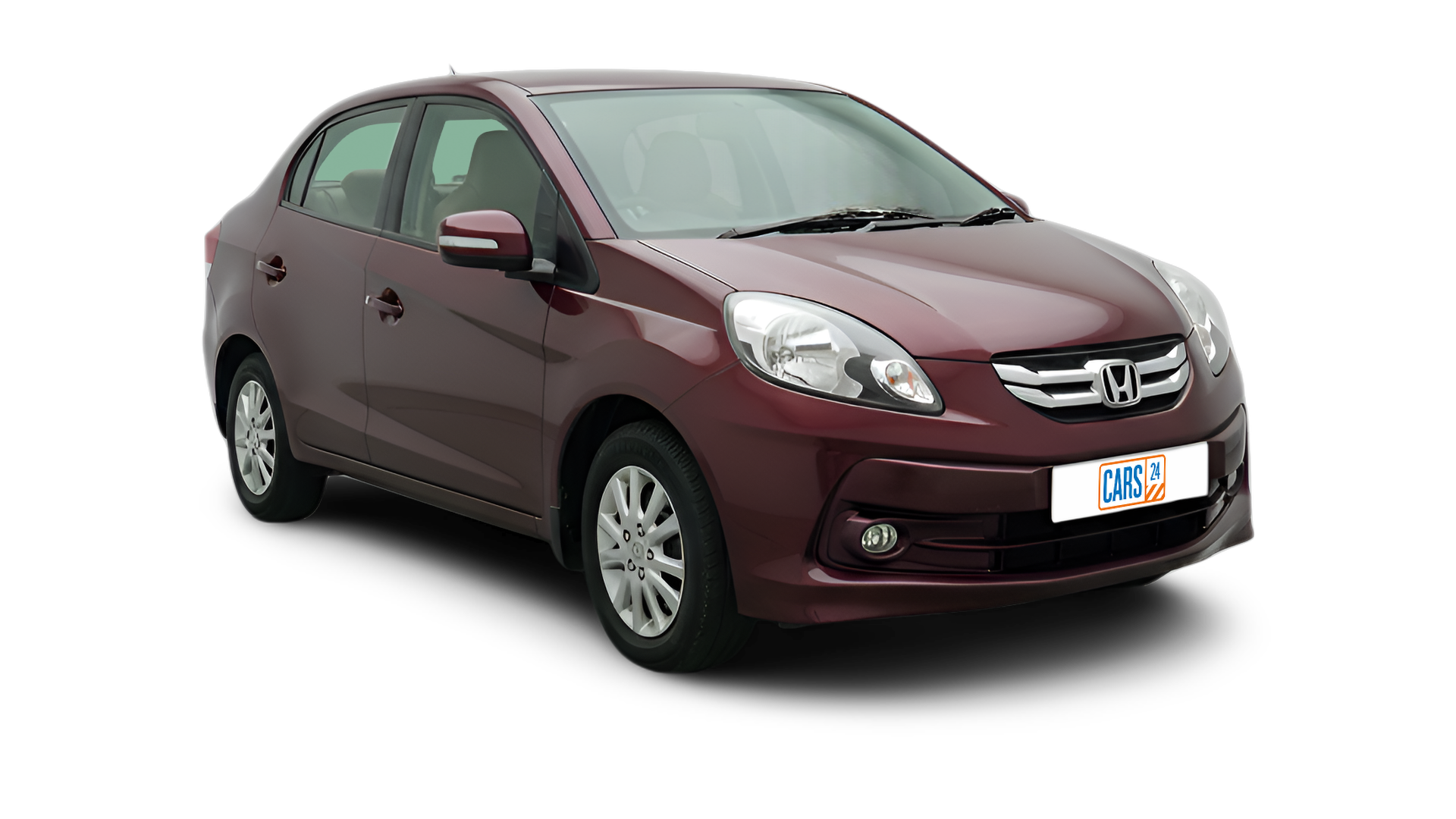 Honda Amaze-img